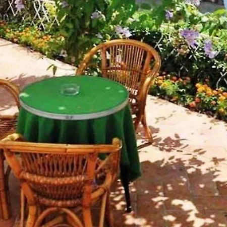 毕安卡玛利亚酒店 酒店 阿纳卡普里