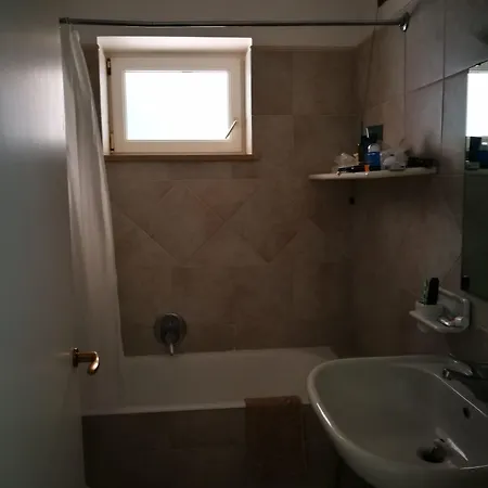 毕安卡玛利亚酒店 酒店 阿纳卡普里