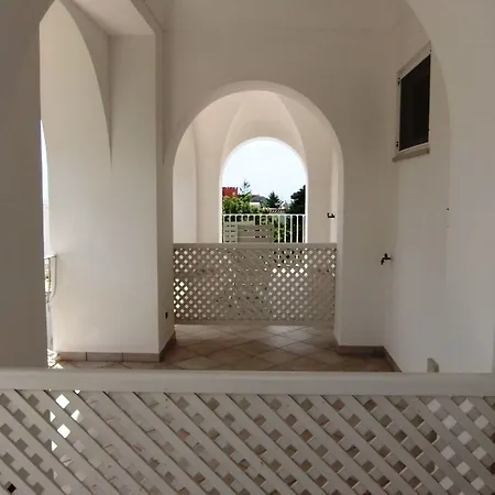 Biancamaria فندق