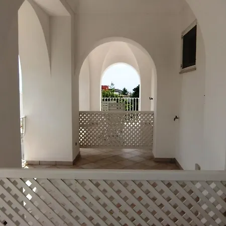 毕安卡玛利亚酒店 酒店