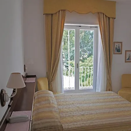 酒店 毕安卡玛利亚酒店