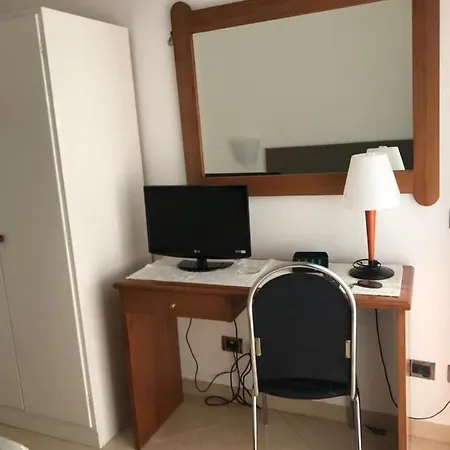 Hotel Biancamaria 3*