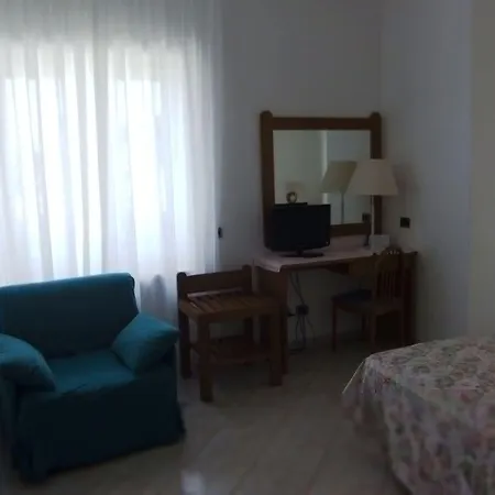 Biancamaria 3* Anacapri (Isola di Capri)
