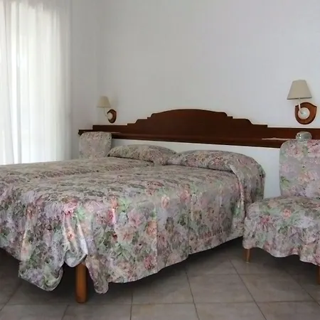 Hotel Biancamaria