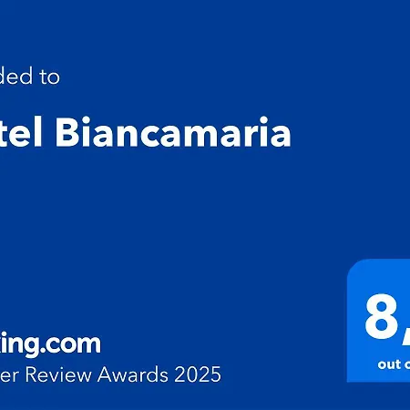 فندق Biancamaria
