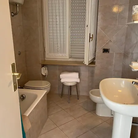 Hotel Biancamaria Anacapri (Isola di Capri)