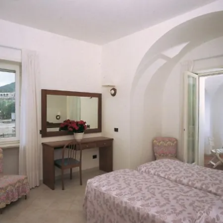 酒店 毕安卡玛利亚酒店