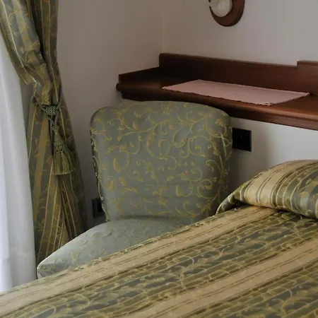 Biancamaria Hotel Anacapri (Isola di Capri)