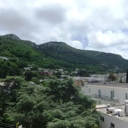 酒店 毕安卡玛利亚酒店