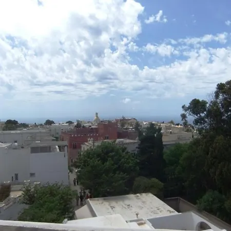 酒店 毕安卡玛利亚酒店 3*