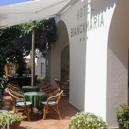 فندق Biancamaria