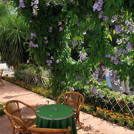 Biancamaria Anacapri (Isola di Capri)