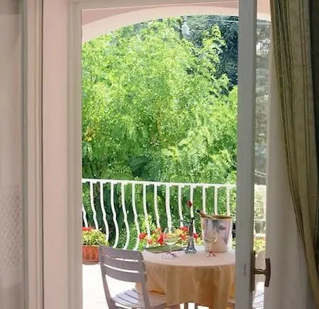 酒店 毕安卡玛利亚酒店 3*