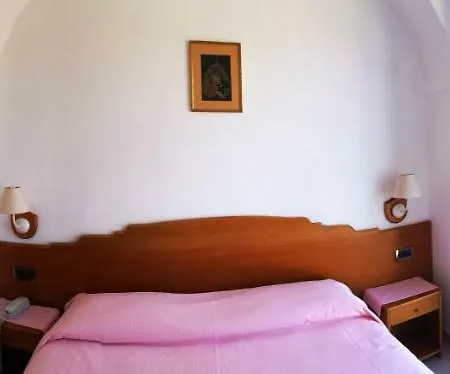 Hotel Biancamaria Anacapri (Isola di Capri)