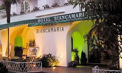 Biancamaria 3*