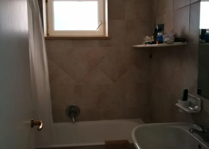 Biancamaria فندق أناكابْري