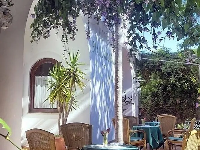 فندق Biancamaria