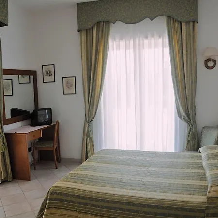 Biancamaria Hotel Anacapri (Isola di Capri)