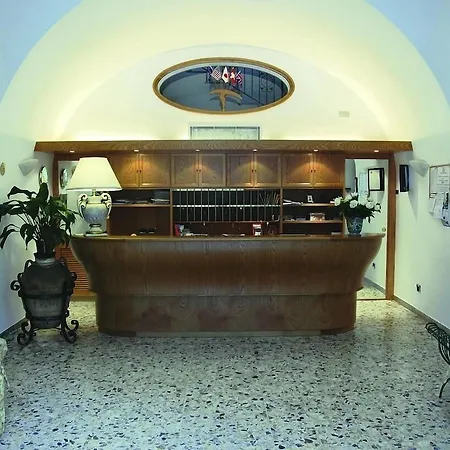 מלון Biancamaria