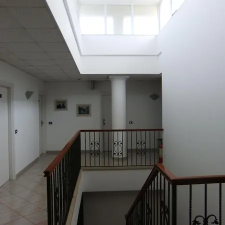 Biancamaria מלון