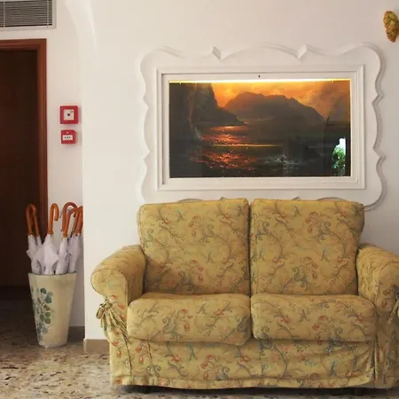 Hotel Biancamaria 3*
