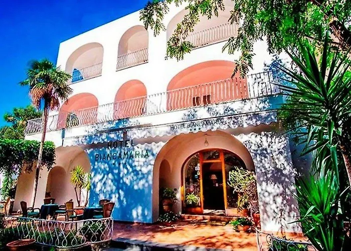 Hotel Biancamaria 3*