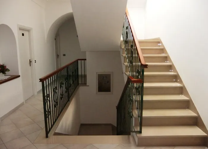 Biancamaria Anacapri (Isola di Capri)