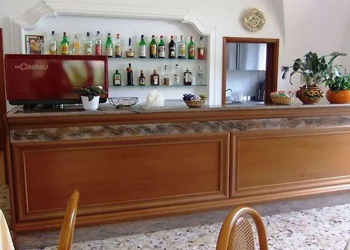 Biancamaria Hotel 3*