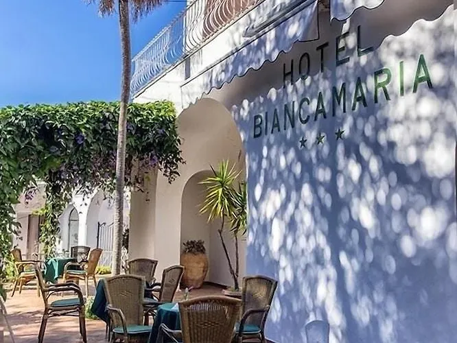Biancamaria Hotel