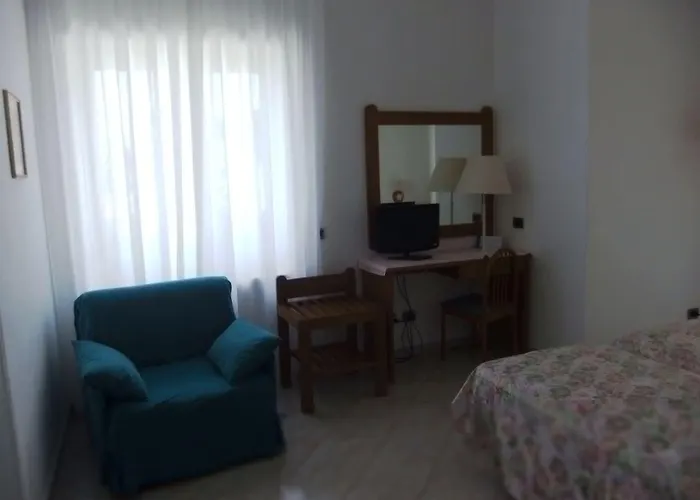 Biancamaria 3* Anacapri (Isola di Capri)