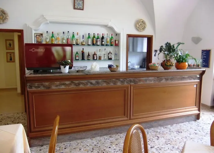 Hotell Biancamaria 3*