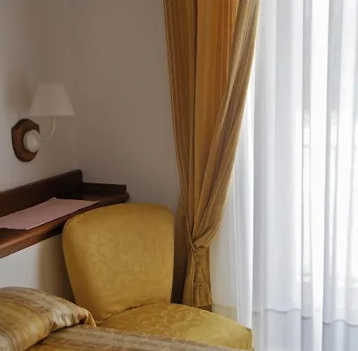 비안카마리아 3* 아나카프리