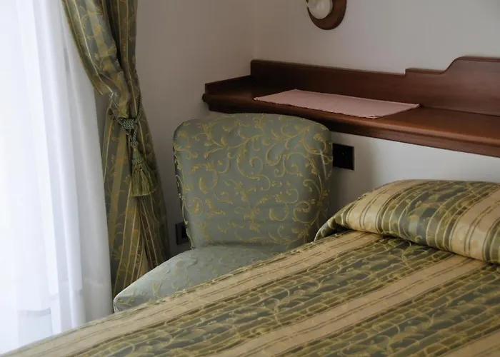 Biancamaria Hotell Anacapri (Isola di Capri)