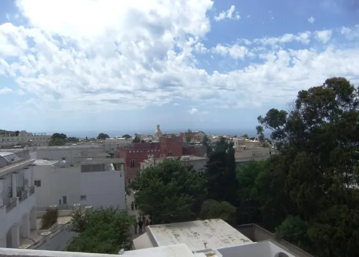 Hotell Biancamaria 3*