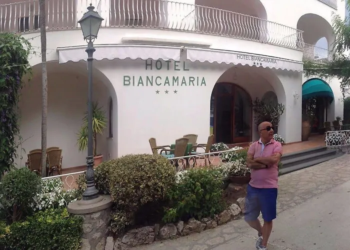 Hotel Biancamaria