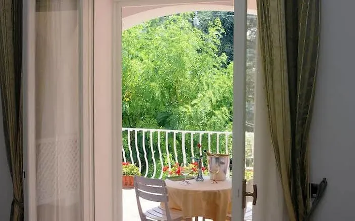 Hotel Biancamaria 3*