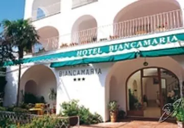 Biancamaria Hotel 3*