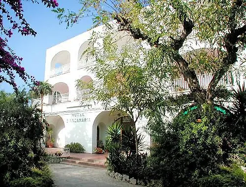 Biancamaria Hotell 3*