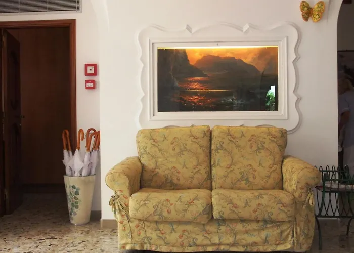 Hotell Biancamaria 3*