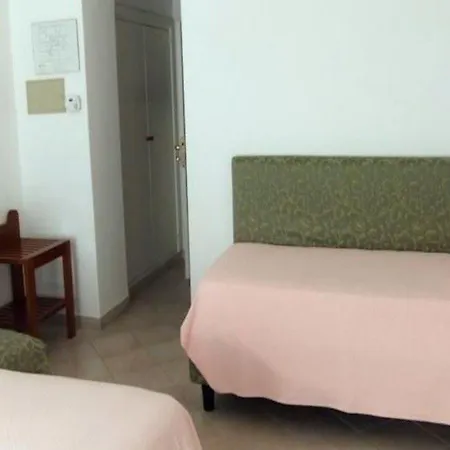 Hotel Biancamaria Anacapri (Isola di Capri)