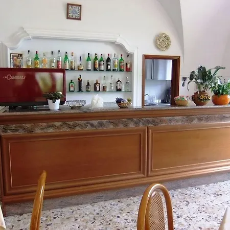 Hotel Biancamaria 3*
