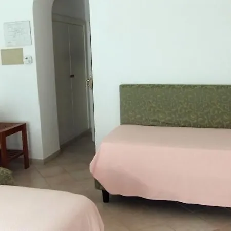 Biancamaria Hotel Anacapri (Isola di Capri)