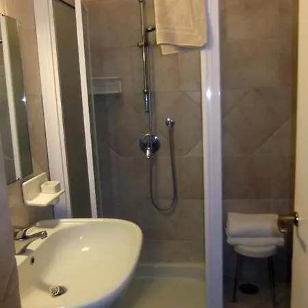 Biancamaria Hotel 3*