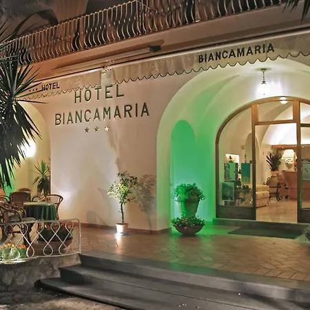 Hotel Biancamaria 3*