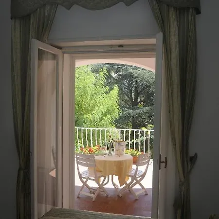 Biancamaria Hotel Anacapri (Isola di Capri)