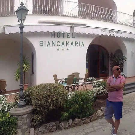 Hotel Biancamaria