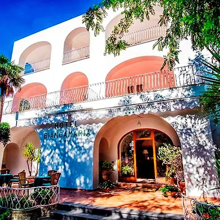 Biancamaria Hotel