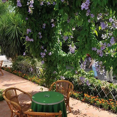 Biancamaria Anacapri (Isola di Capri)