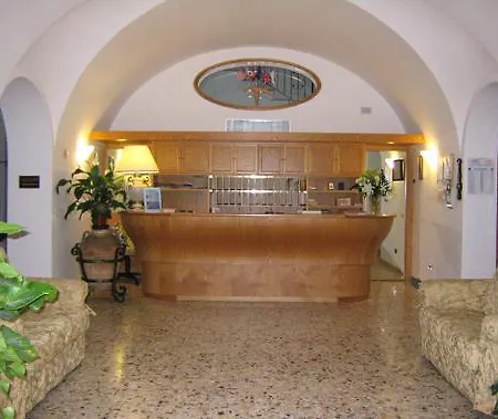 Biancamaria 3* Anacapri (Isola di Capri)