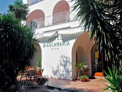 Biancamaria 3*